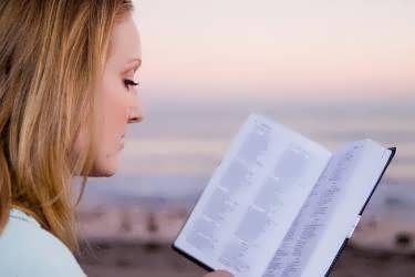 bible reading 2
