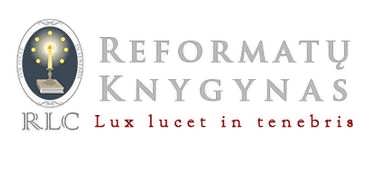 Reformatų knygynas